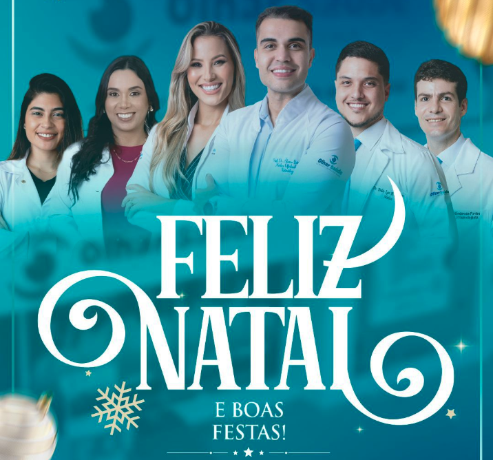 7 anos cuidando do que realmente importa: mais de 70 mil olhares transformados pela Clínica Olhar Saúde