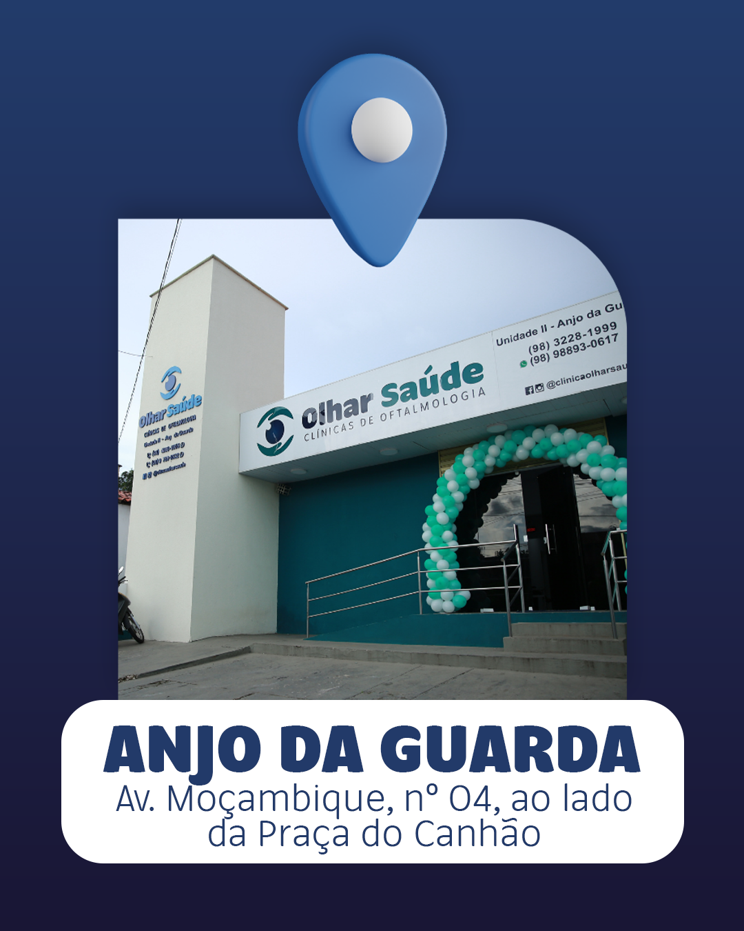 Anjo da Guarda