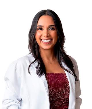 Dra. Marina Dualibe — CRM-MA 8252