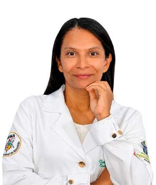 Dra. Claudiany Ferreira — Endocrinologista | CRM-MA 7530 | RQE 4276