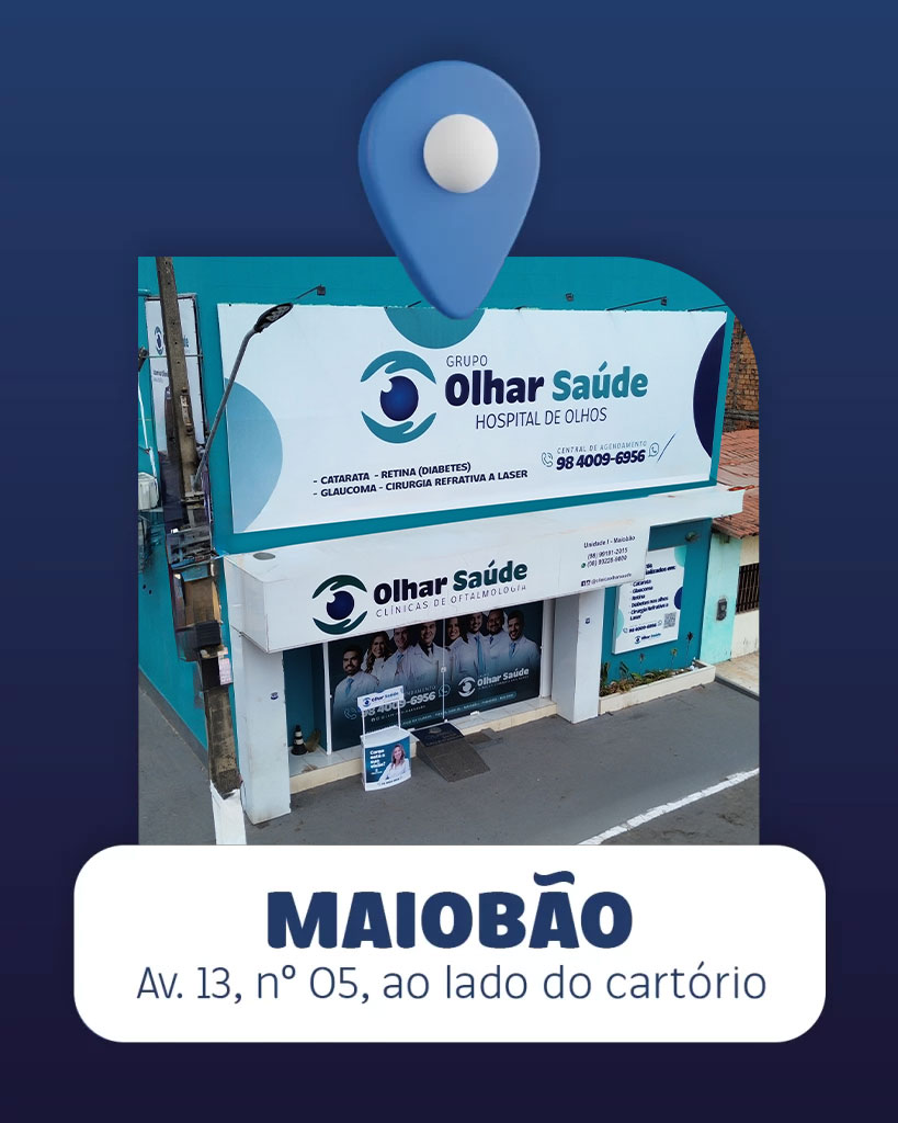 Maiobão