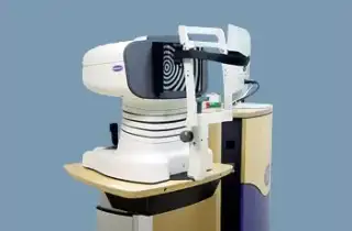 Orbscan